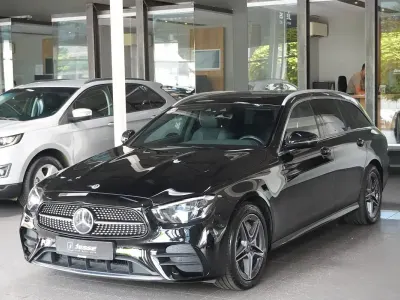 Gebraucht Mercedes E300