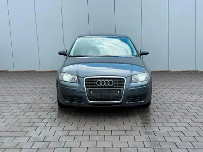 Gebraucht Audi A3