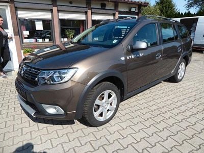 Dacia Logan MCV