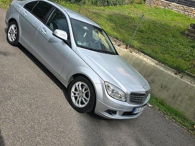 Mercedes C230