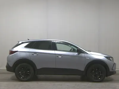 Gebraucht Opel Grandland X