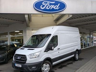 Gebraucht Ford Transit 131 PS (96 kW) 2024 Andere Limousine