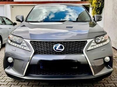 Lexus RX450h
