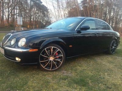 gebraucht Jaguar S-Type