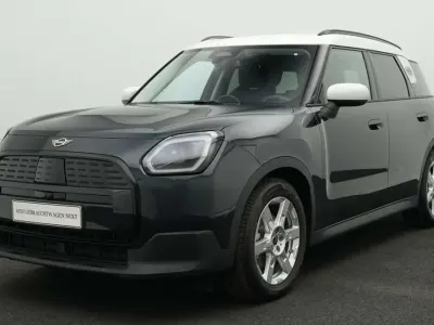 Gebraucht Mini Countryman Classic 150 kW (204 PS) 2025 Grau SUV