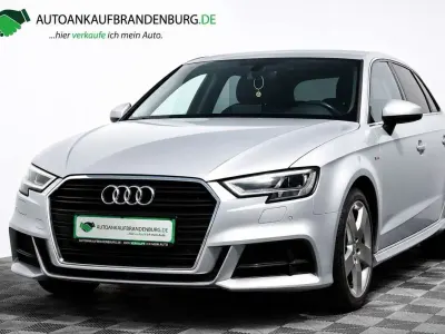 Gebraucht Audi A3