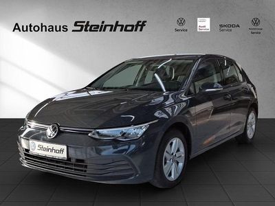 Gebraucht VW Golf VIII 147 PS (108 kW) 2020 Andere Limousine