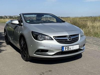Opel Cascada