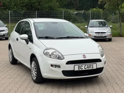 Gebraucht Fiat Punto