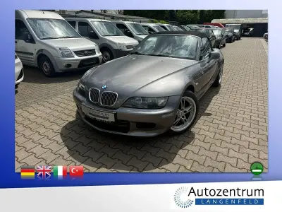 Gebraucht BMW Z3