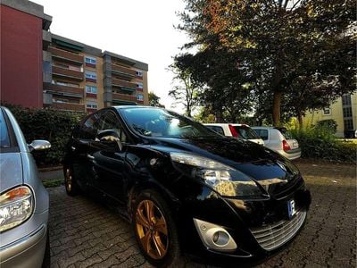 Renault Grand Scénic III