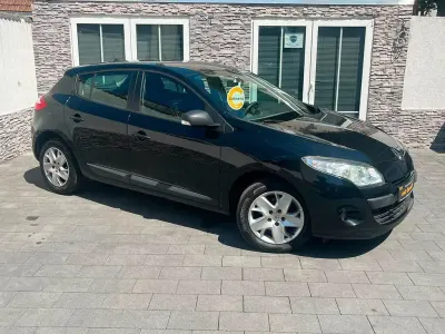 Gebraucht Renault Mégane III