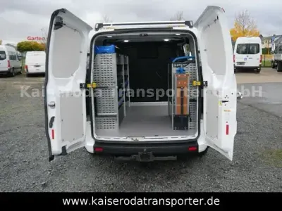Occasion Ford Transit Custom 2022 Blanc