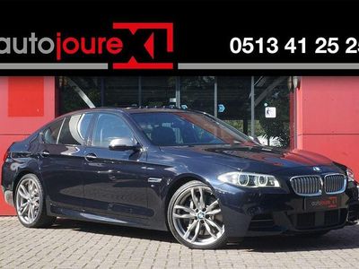 BMW M550