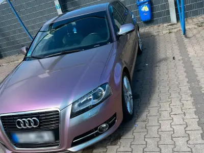 Gebraucht Audi A3