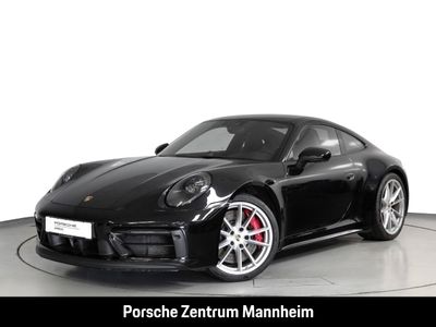 Porsche 911 Carrera GTS