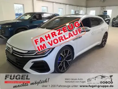Gebraucht VW Arteon