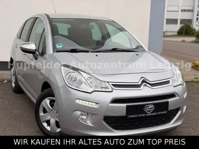 Gebraucht Citroën C3