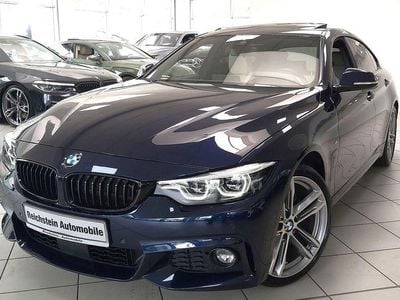 BMW 430 Gran Coupé
