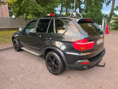 Gebraucht BMW X5