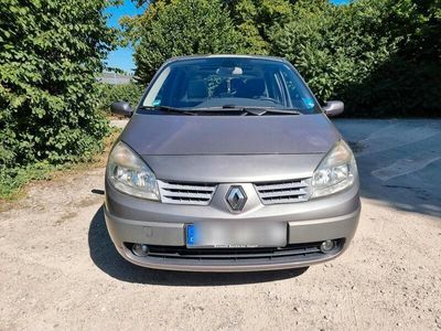 Renault Scénic II