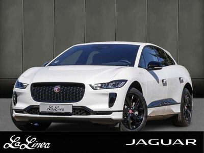 gebraucht Jaguar I-Pace S