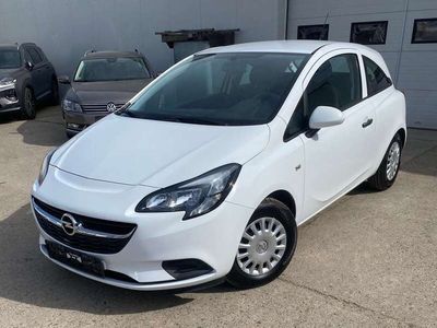 gebraucht Opel Corsa Selection