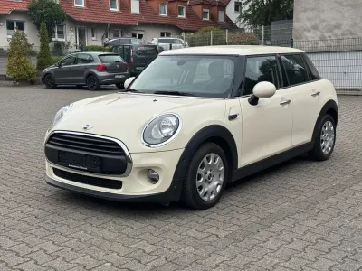 Gebraucht Mini One D