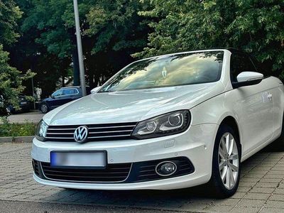 VW Eos