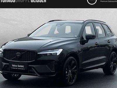 Gebraucht Volvo XC60 Plus 407 PS (299 kW) 2025 Schwarz SUV