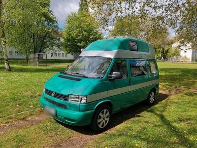 Gebraucht VW California