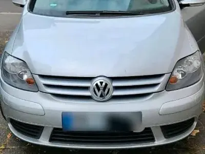 Gebraucht VW Golf IV