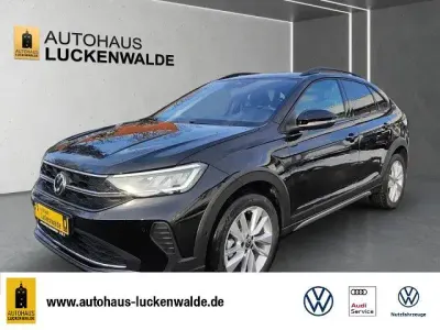Ny VW Taigo R 116 HK (85 kW) 2025 Sort SUV