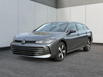 Neu VW Passat Business 150 PS (110 kW) 2025 Grau Kombi