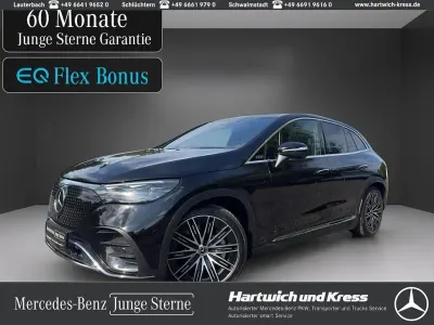 Gebraucht Mercedes EQE350 SUV