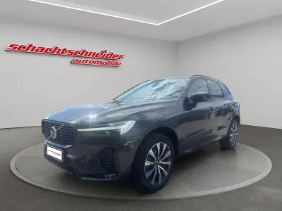 Gebraucht Volvo XC60 Plus 250 PS (183 kW) 2025 Grau SUV