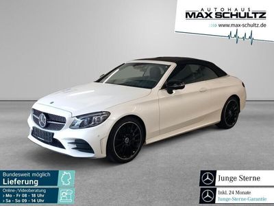 Mercedes C300