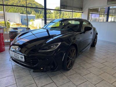 gebraucht Subaru BRZ BRZ2.4R MT Sport