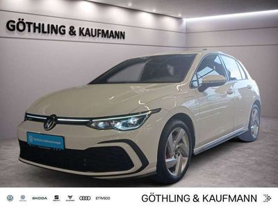 gebraucht VW Golf VIII GTE GTE 1.4 e-Hybrid DSG*SHZ*LED*Navi*PDC