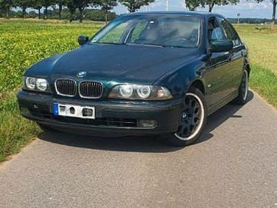 BMW 535