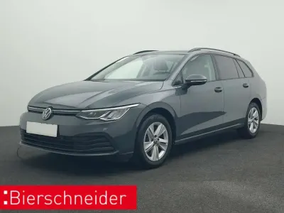 Gebraucht VW Golf VIII