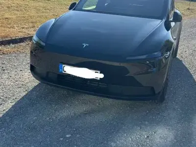 Gebraucht Tesla Model Y