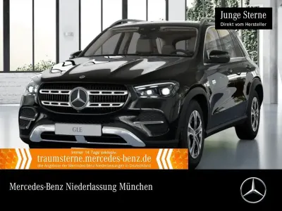 Usata Mercedes GLE350 Advanced 197 CV (144 kW) 2025 Nero SUV
