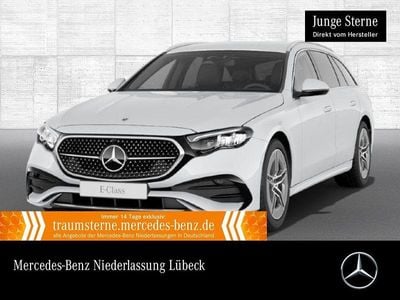 Mercedes E200