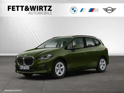 Gebraucht BMW 220 Active Tourer
