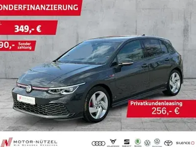 Second-hand VW Golf VIII GTI 245 CP (180 kW) 2023 Gri Berlinǎ