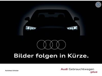 gebraucht Audi Q3 Sport 2,0 TFSI S-tronic 4x4/Navi/LED/S Line Plus KLIMA LED ALU