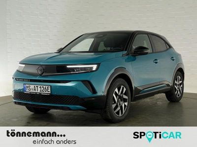 Second-hand Opel Mokka-e 114 kW (156 CP) 2025 Verde SUV