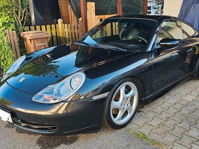 Porsche 911 Carrera
