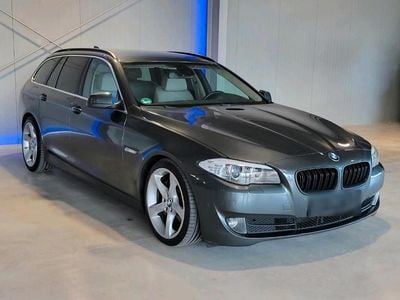 Usata BMW 530 245 CV (180 kW) 2010 Station wagon